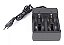 CARREGADOR DE BATERIA KADOSH 29628 - Imagem 2
