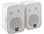 CAIXA PASSIVA JBL CONTROL 1 PRO WHT PAR - Imagem 1