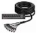 MEDUSA 8 VIAS 10M ROXTONE SFBN0800L10 - Imagem 2