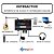 INTERFACE NEW LIVE INTERACTIVE 2012 - Imagem 2