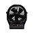 FLAME SIMULATOR LED LIGHT LL-FLS72RGB - Imagem 2