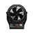 FLAME SIMULATOR LED LIGHT LL-FLS72RGB - Imagem 1