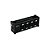 CONECTOR MK-XLR45-FXT RJ45 PARA 4 XLR FEMEA DMX/AUDIO - Imagem 2
