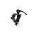 GANCHO ALGEMA MAK AUDIO AL50-LKB PRESSAO PRETO - Imagem 3