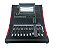 MESA DIGITAL 12 CANAIS SOUNDVOICE MD-12 AUREA - Imagem 1