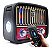 RADIO PORTATIL RETRO KAPBOM BLUETOOTH KA-8808 - Imagem 1