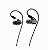 FONE IN EAR DYLAN 2 DRIVES DE-225 PRETO - Imagem 12