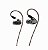 FONE IN EAR DYLAN 2 DRIVES DE-225 PRETO - Imagem 8