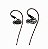 FONE IN EAR DYLAN 2 DRIVES DE-225 PRETO - Imagem 16