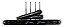 MICROFONE S/FIO MAO DUPLO DYLAN QS-10/M2 - Imagem 15