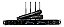 MICROFONE S/FIO MAO DUPLO DYLAN QS-10/M2 - Imagem 6