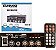 AMPLIFICADOR SOUNDVOICE RECEIVER 60W RC01BT - Imagem 1
