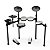 BATERIA ELETRONICA TRIGGER TD400 - Imagem 1
