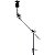 ESTANTE PRATO GIRAFA MAPEX B400 - Imagem 2