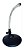 PEDESTAL MICROFONE MESA VECTOR SMF-30 BK - Imagem 2