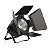 PAR LED COB HB LIGHT HB-120WA-COB 120W - Imagem 1