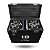 MOVING BEAM HB LIGHT 295W 14R HB-295MB FLY CASE C/2 - Imagem 18