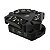 MINI HEAD BIRD 9X12W RGBW HB LIGHT HB-M9HB - Imagem 3