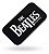 PALHETA D'ADDARIO THE BEATLES LOGO 1CAB4-15BT1 - Imagem 4