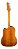 VIOLAO FOLK TAGIMA SWELL DELUXE TQG C/BAG - Imagem 3