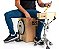 CAJON FSA KICK BOX DOUBLE BUMBO 12 - Imagem 3