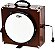 CAJON FSA KICK TRIP FKT13 CEREJEIRA - Imagem 2