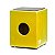 CAJON FSA KIDS FK15 AMARELO - Imagem 2