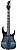 GUITARRA STRATO IBANEZ GRG320FA-TBS - Imagem 2