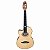 VIOLAO CANHOTO FLAT NYLON GIANNINI GNF-3 CEQ LH NS - Imagem 2