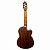 VIOLAO CANHOTO FLAT NYLON GIANNINI GNF-3 CEQ LH NS - Imagem 6