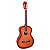 VIOLAO CLASSICO NYLON GIANNINI GN-15 TS - Imagem 3