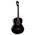 VIOLAO GIANNINI NAYLON *GN-15 BK* - Imagem 4