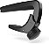 CAPOTRASTE D'ADDARIO NS LITE PW-CP-16 - Imagem 3