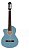 VIOLAO CANHOTO FLAT NYLON TAGIMA CARTAGENA LPBS - Imagem 3