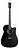 VIOLAO FOLK TAGIMA SUNSET SMART1 BKOP C/BAG - Imagem 7