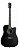 VIOLAO FOLK TAGIMA SUNSET SMART1 BKOP C/BAG - Imagem 2