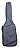 VIOLAO FOLK TAGIMA SUNSET SMART1 BKOP C/BAG - Imagem 13