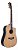 VIOLAO FOLK TAGIMA VANCOUVER NT - Imagem 2