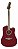 VIOLAO FOLK TAGIMA SWELL DELUXE CA C/BAG - Imagem 7