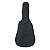 VIOLAO FOLK TAGIMA SWELL DELUXE CA C/BAG - Imagem 10