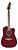 VIOLAO FOLK TAGIMA SWELL DELUXE CA C/BAG - Imagem 6