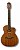 VIOLAO FLAT NYLON TAGIMA MADISON GRAN RESERVA NTOP - Imagem 1