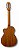 VIOLAO FLAT NYLON TAGIMA MADISON GRAN RESERVA NTOP - Imagem 7