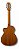 VIOLAO FLAT NYLON TAGIMA MADISON GRAN RESERVA NTOP - Imagem 3