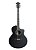 VIOLAO JF HAMPTON TAGIMA CF-6000 BK - Imagem 1