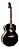 VIOLAO JUMBO 12 CORDAS TAGIMA FS-600 XII NCBK - Imagem 1