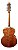 VIOLAO JUMBO 12 CORDAS TAGIMA FS-600 XII NCBK - Imagem 3