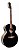 VIOLAO JUMBO 12 CORDAS TAGIMA FS-600 XII NCBK - Imagem 2