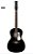VIOLAO FOLK 12 CORDAS TAGIMA AZTECA NCBKS - Imagem 2