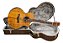 VIOLAO JUMBO TAGIMA CF-5000 NT KOA C/CASE - Imagem 7